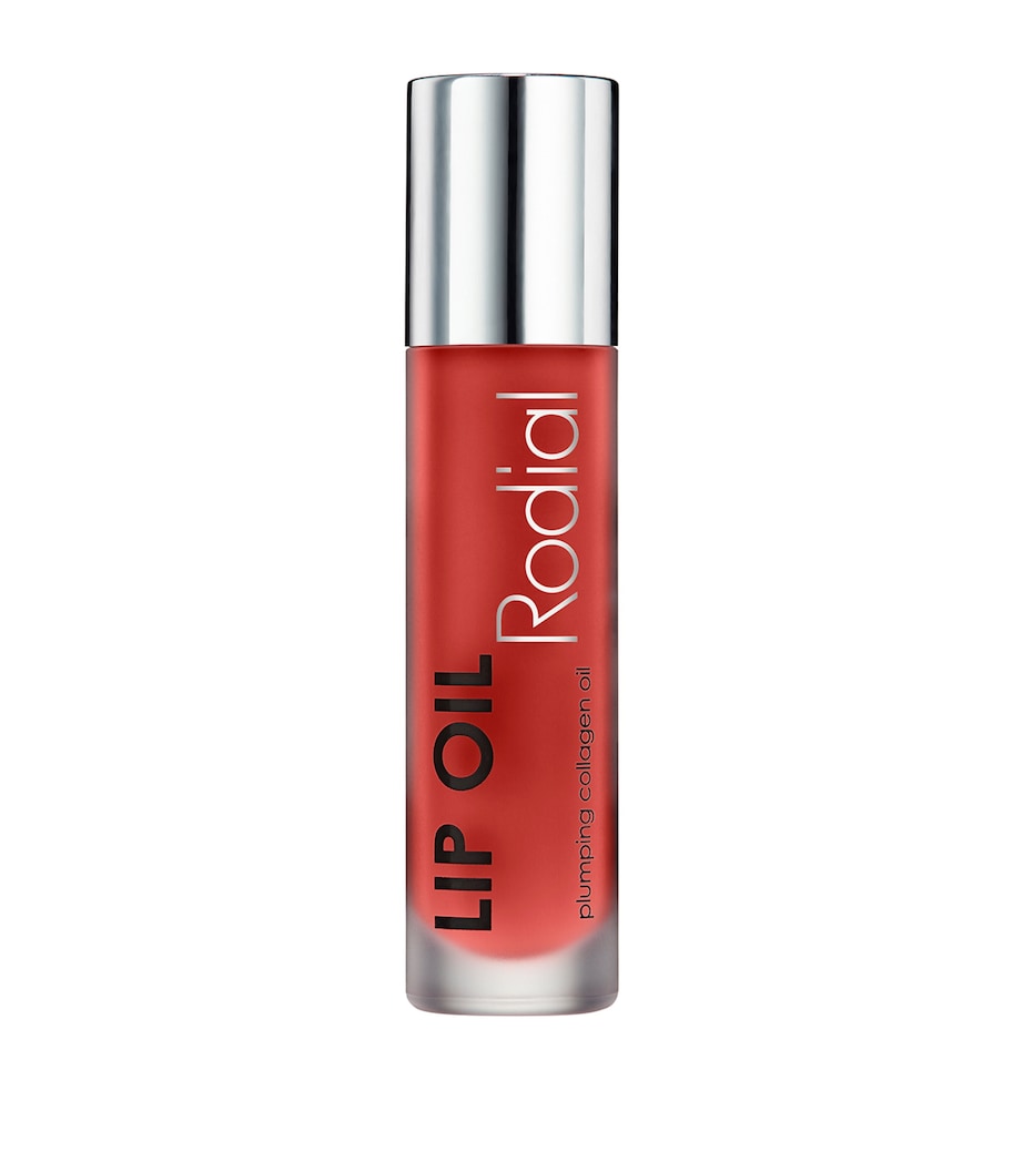 Rodial Lip Oil Sugar Coral Image 1