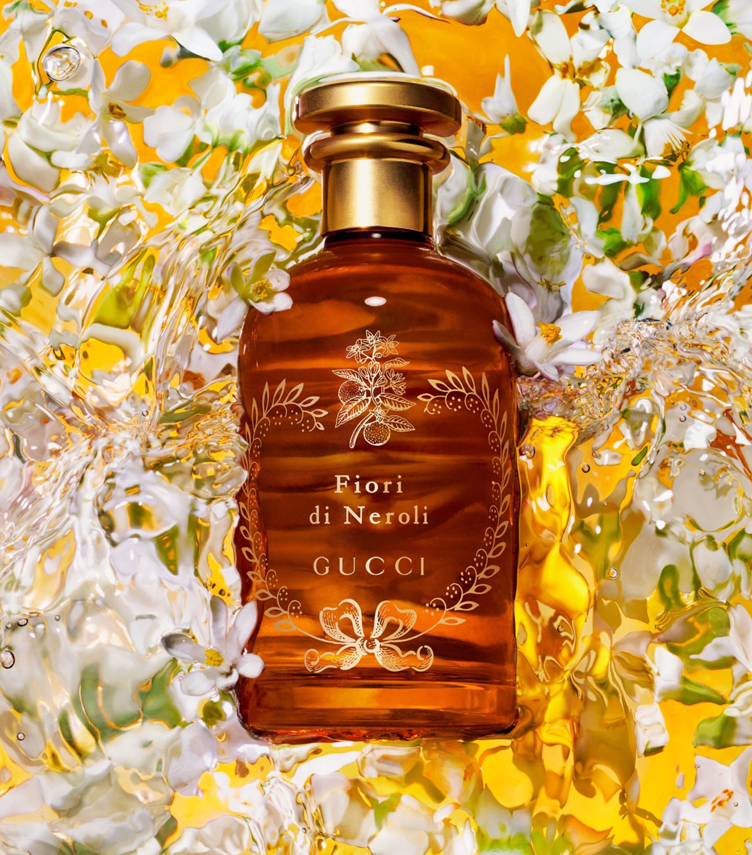 Gucci The Alchemist's Garden Fiori di Neroli Eau de Parfum (50ml