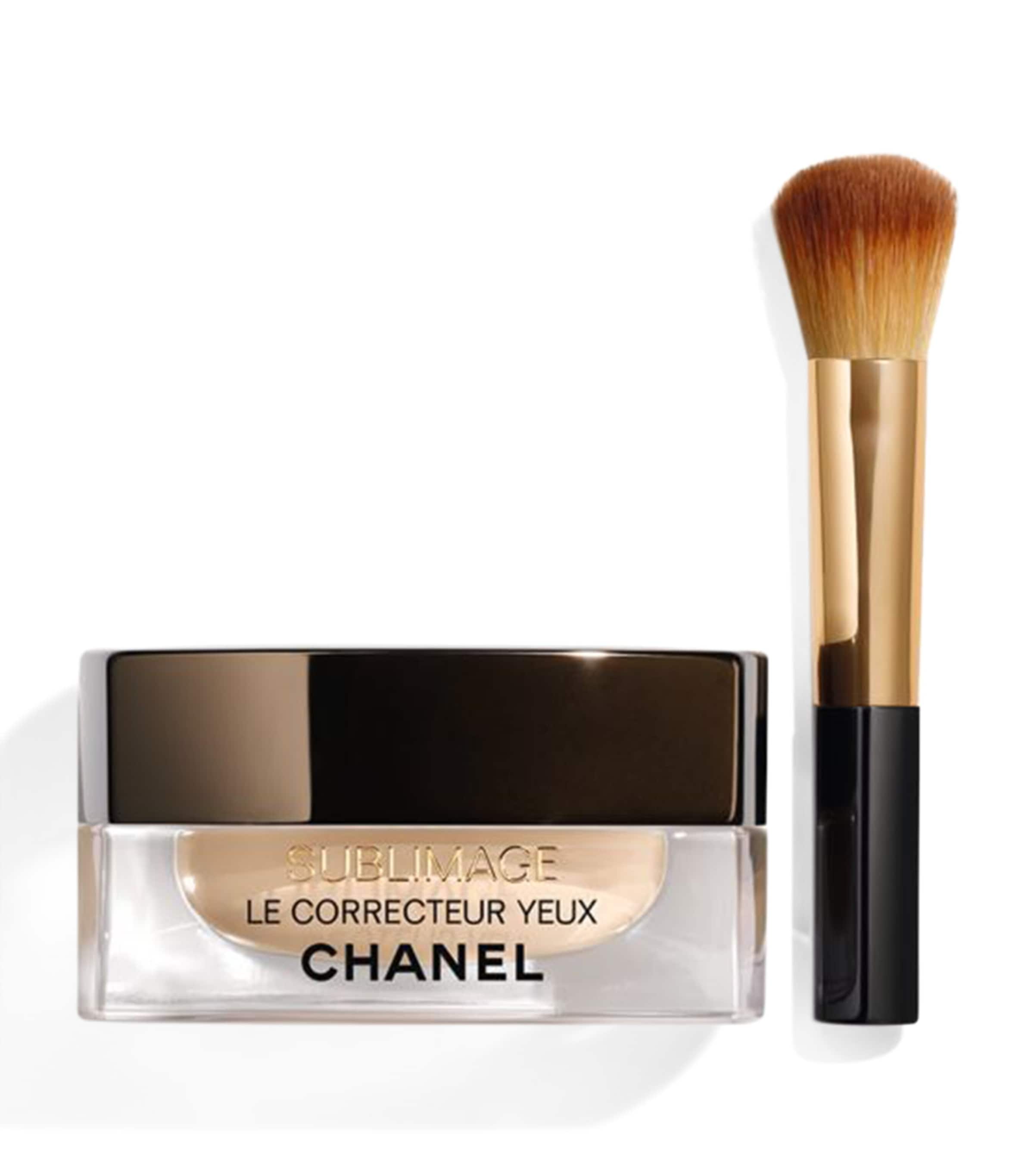 Chanel Sublimage Le Correcteur Yeux Concealer In Nude