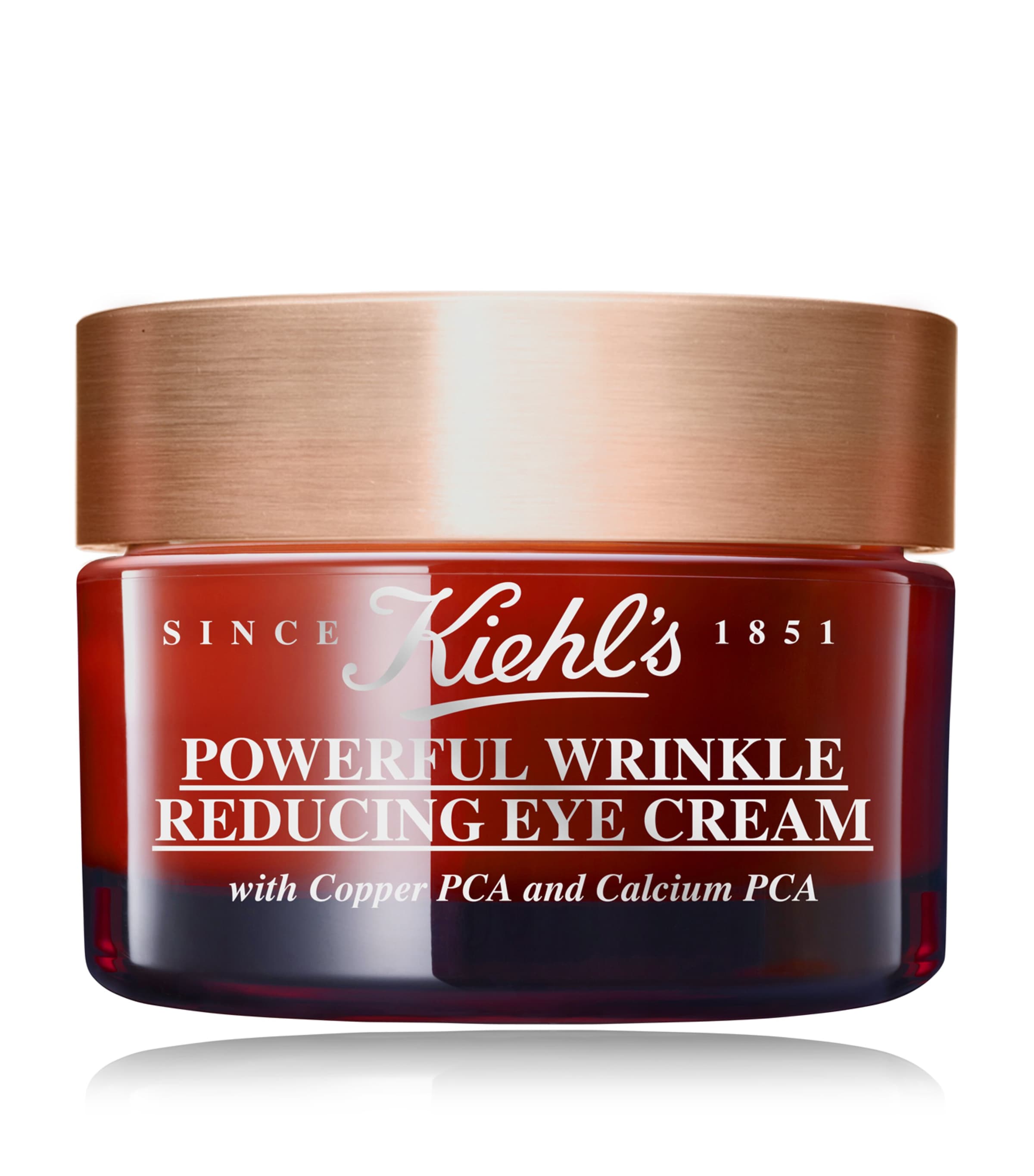 Kiehl's Since 1851 Powerful Wrinkle Reducing Eye Cream