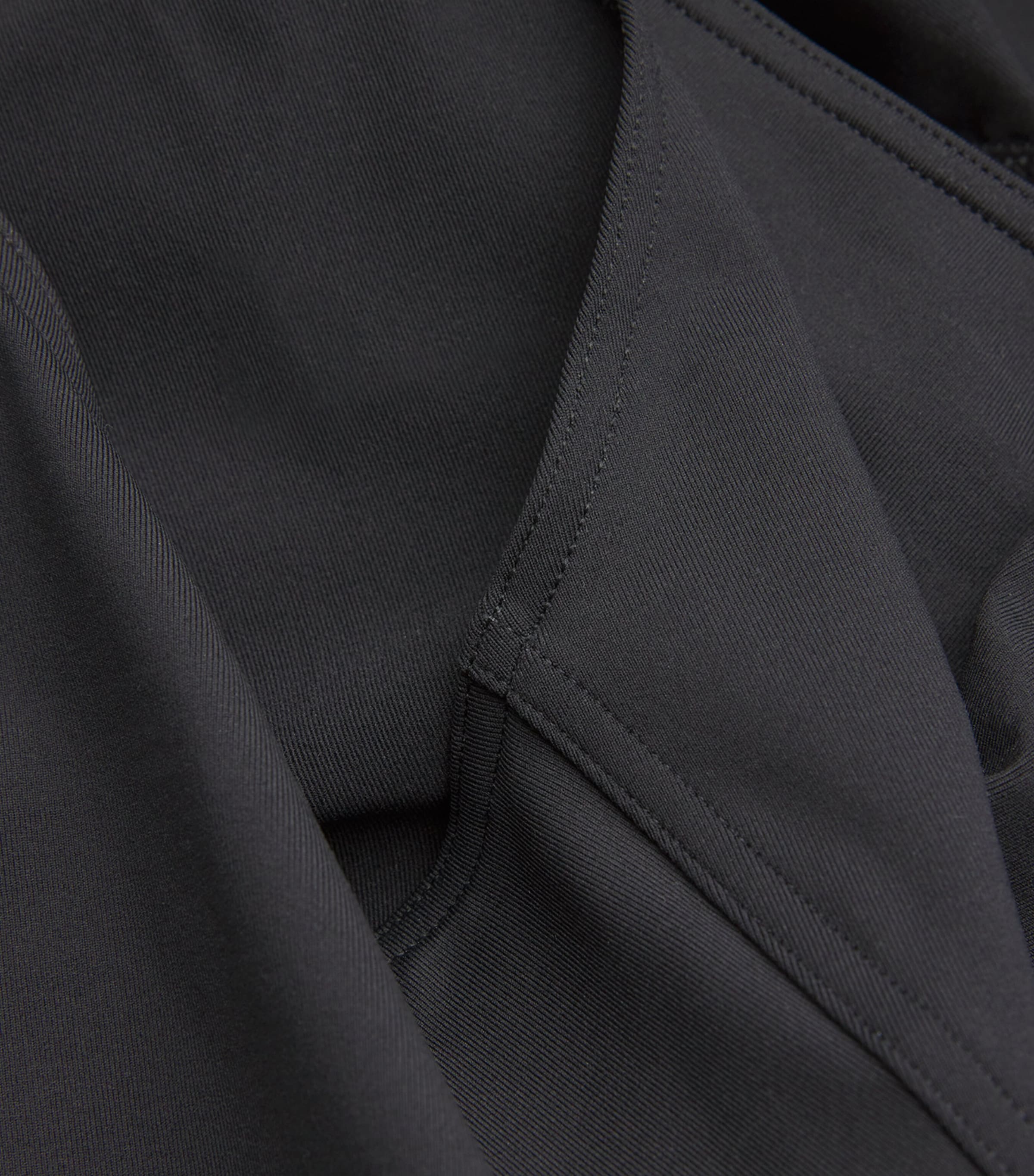 Legendaire Halterneck Swimsuit NOIR N Image 4