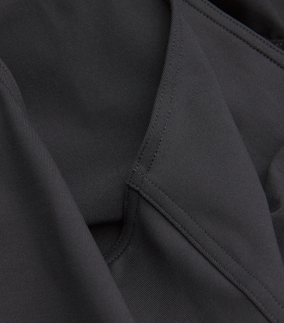 Legendaire Halterneck Swimsuit NOIR N Image 4