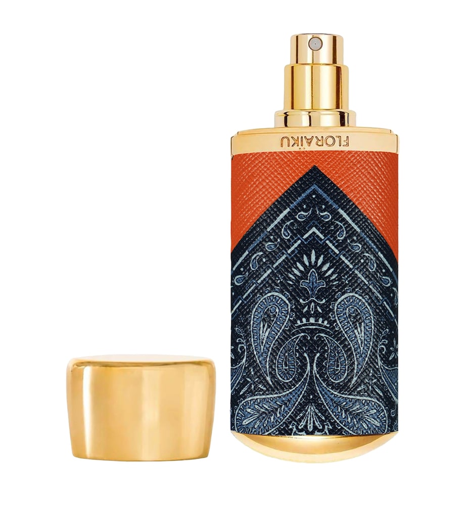 Boyish Eau de Parfum Bento Box (50ml with 10ml Refill) NO COLOUR Image 4