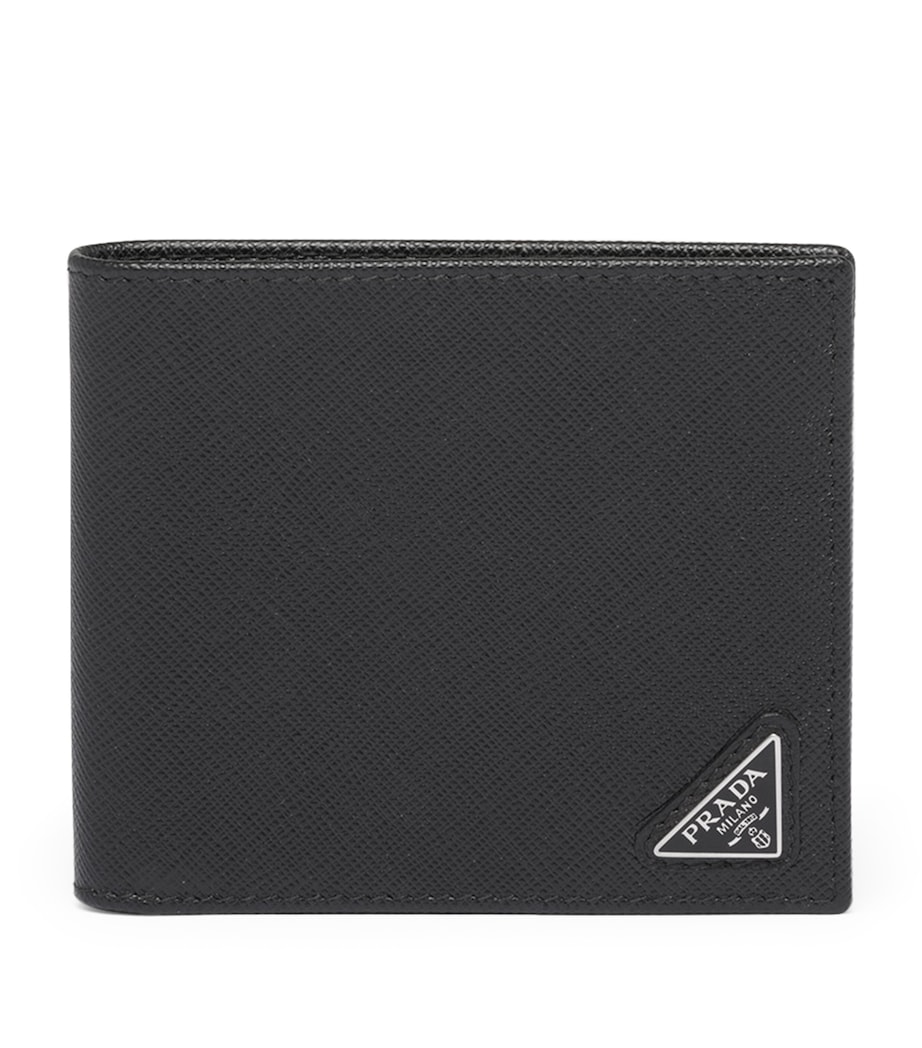 Saffiano Leather Wallet F0002 Image 1