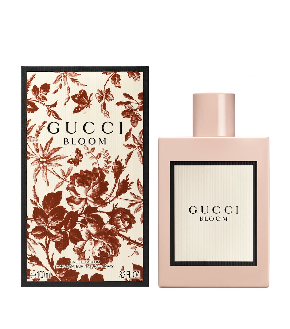 Bloom Eau de Parfum (100ml) NO COLOUR Image 6