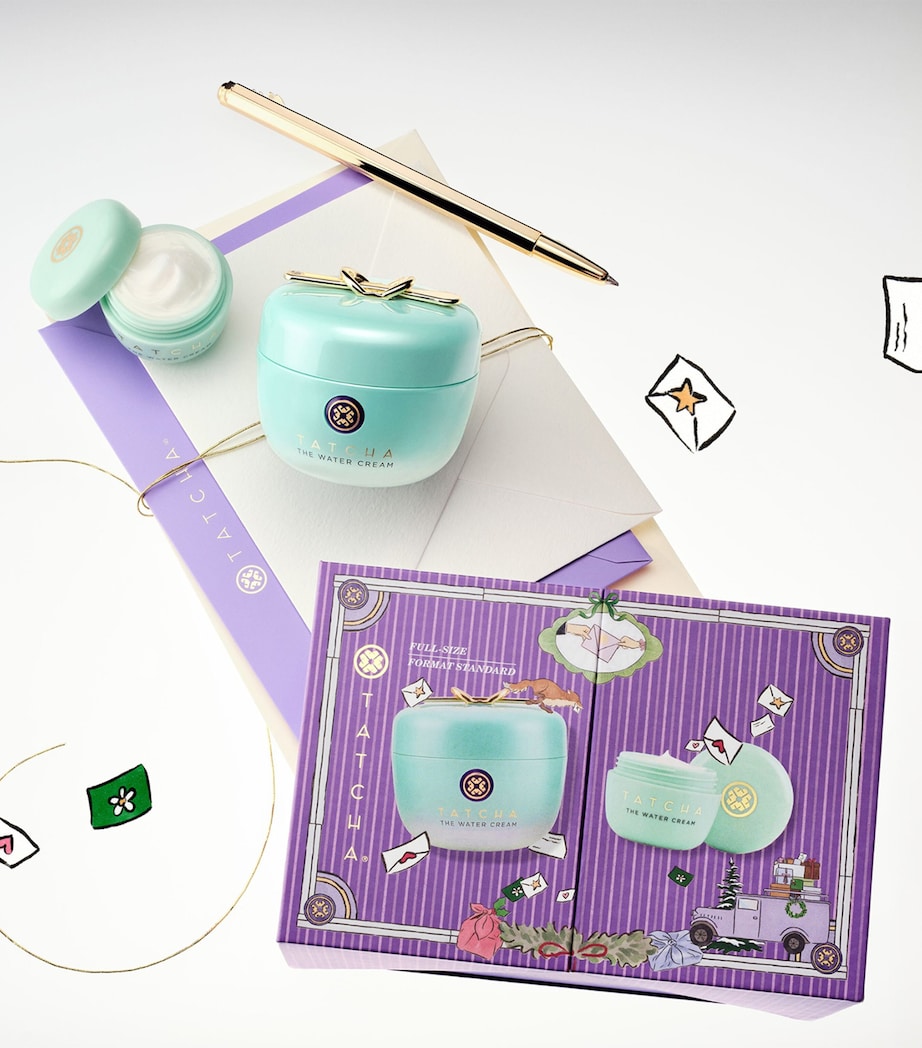 Tatcha The Water Cream Gift Set Image 3