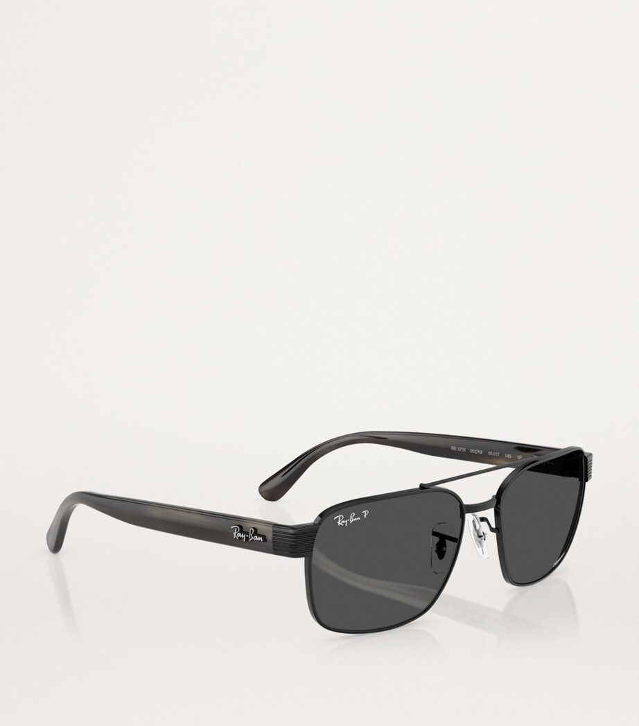 RB3751CH Sunglasses 002/K8 Image 6