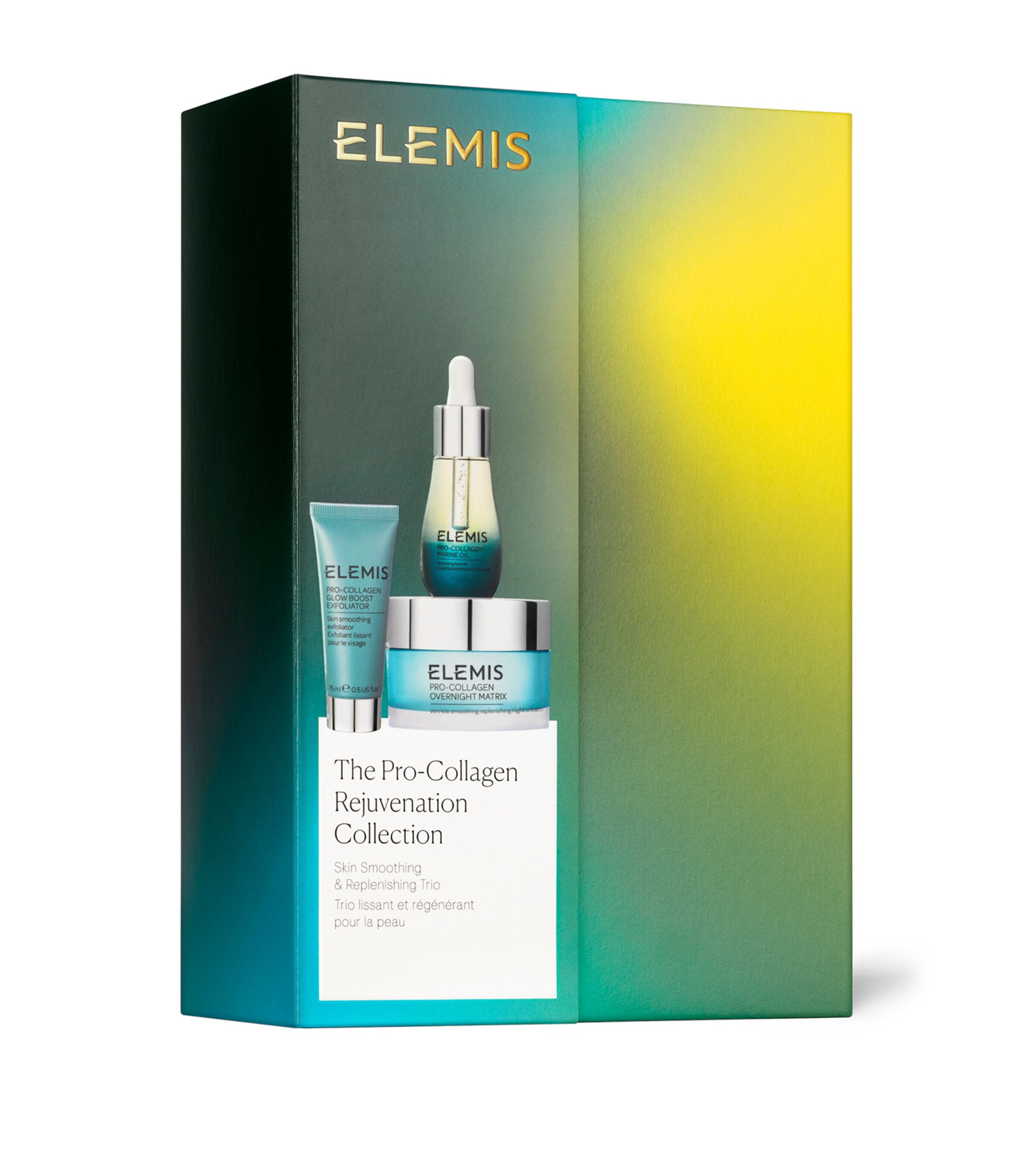 Elemis The Pro-Collagen Rejuvenation Collection (Worth £190) Image 4
