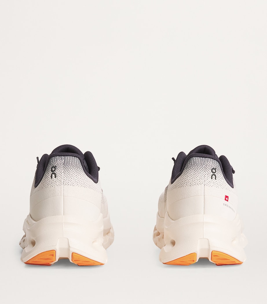 Cloudtilt Trainers IRON/DEW Image 4