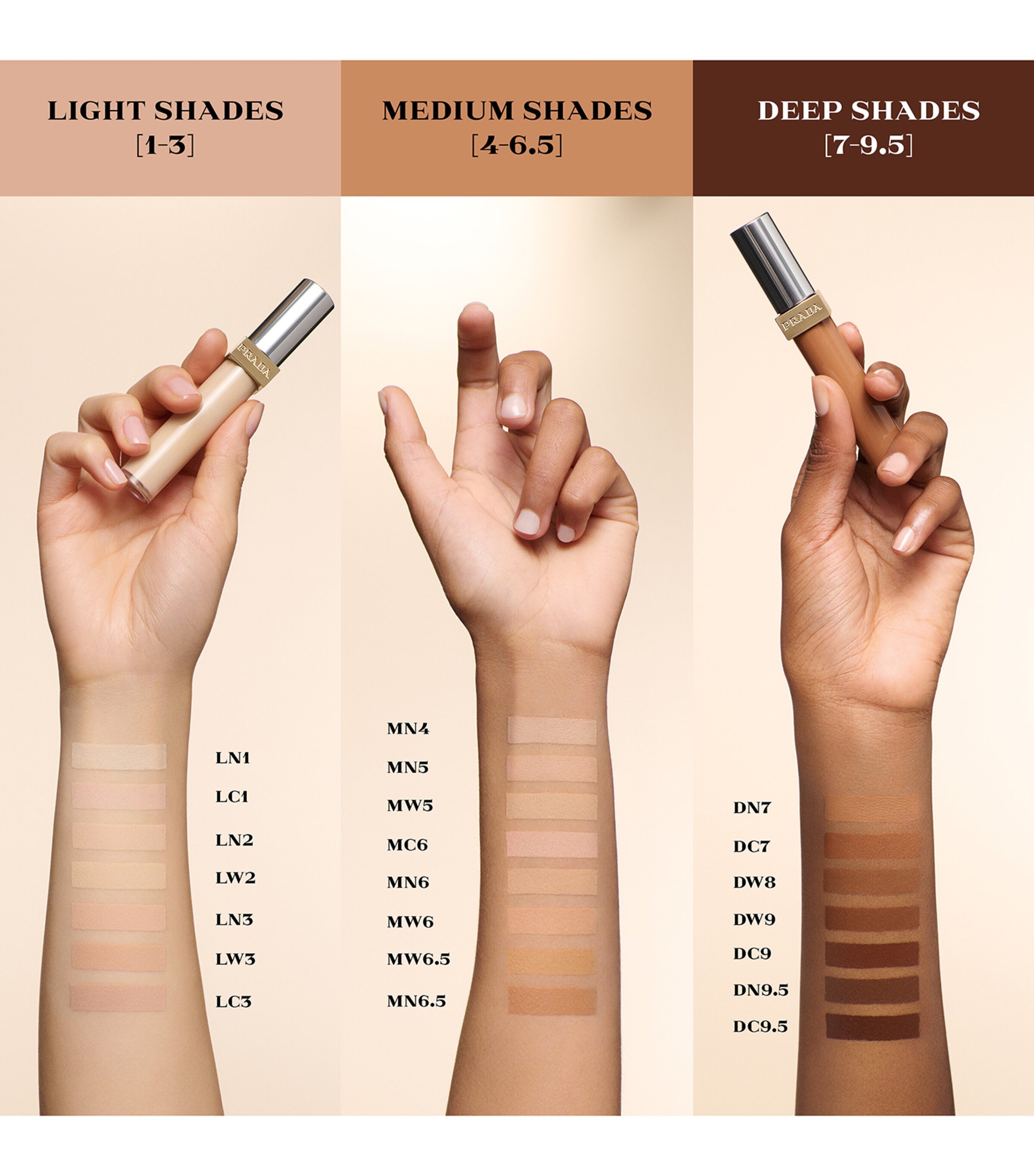 Prada Beauty Reveal Concealer Image 3