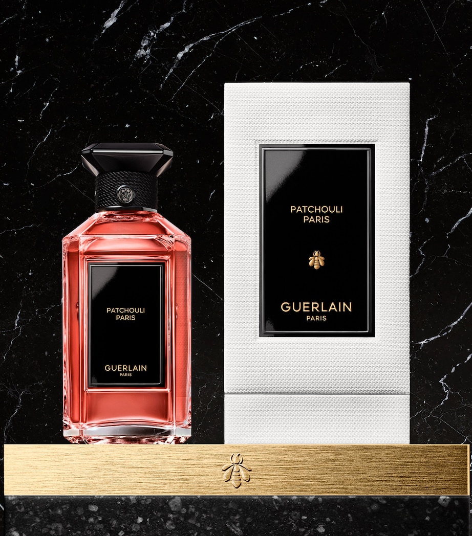 L'Art et La Matiere Patchouli Paris Eau de Parfum (200ml) NO COLOUR Image 6