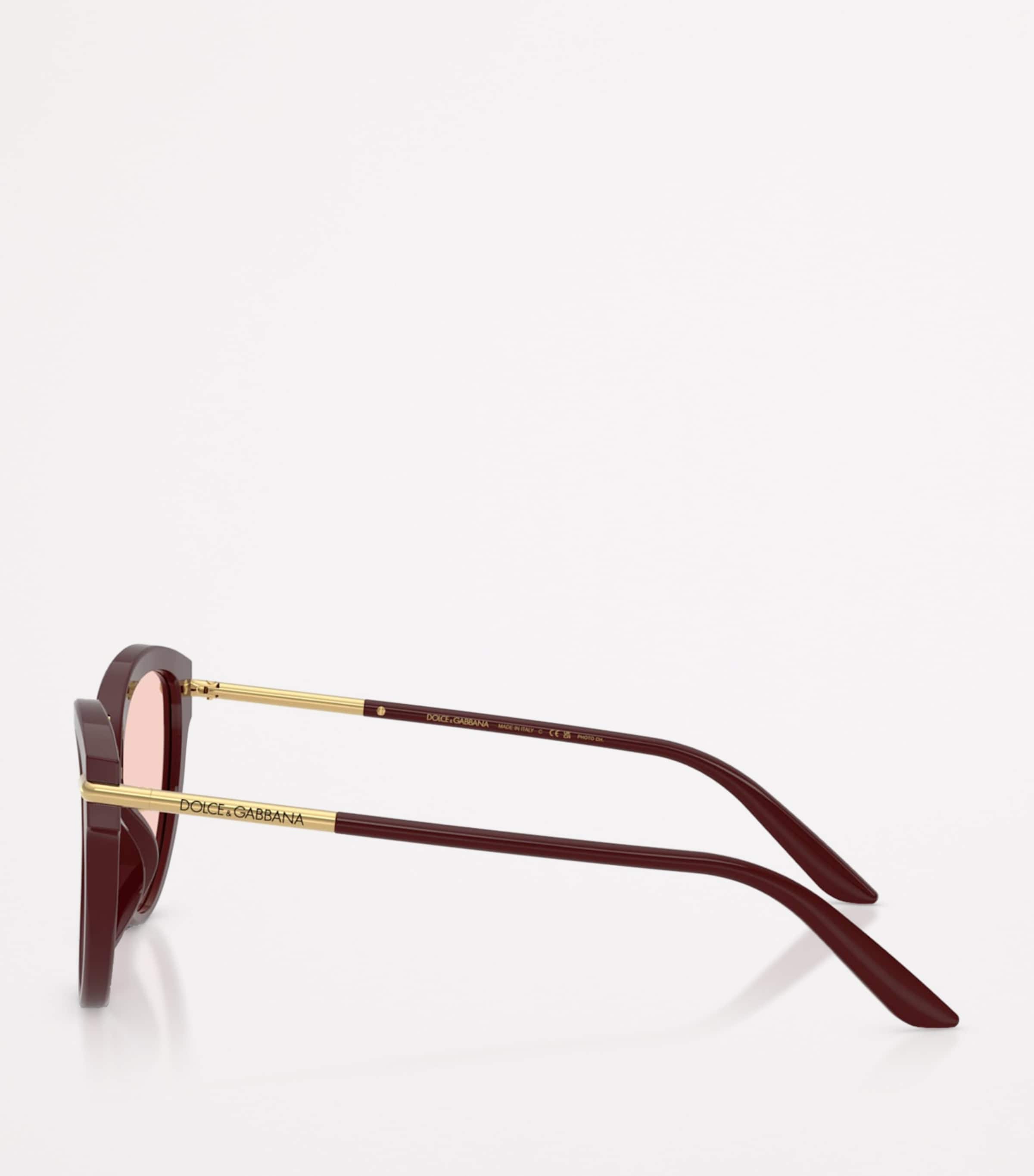 Butterfly Sunglasses 3091P5 Image 3