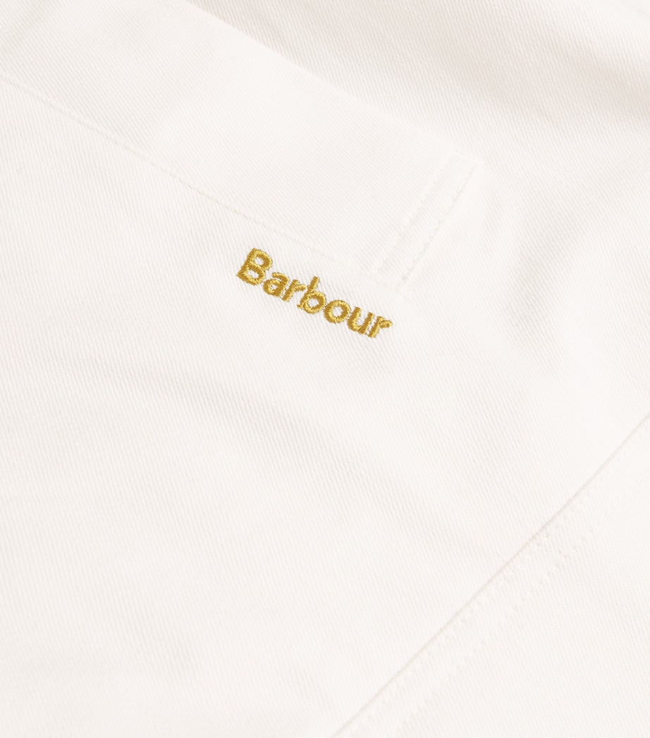 Abbey Casual Jacket NEUTRAL Image 5