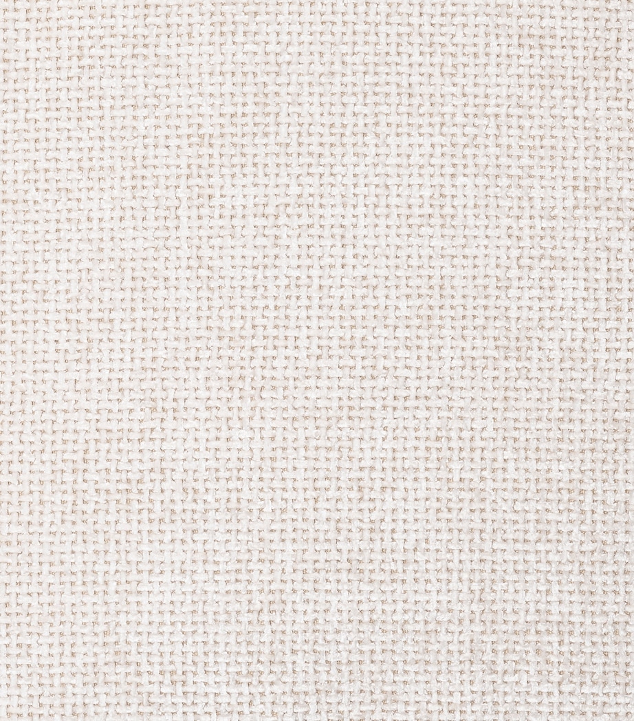 Cesare Armchair OFF-WHITE Image 4