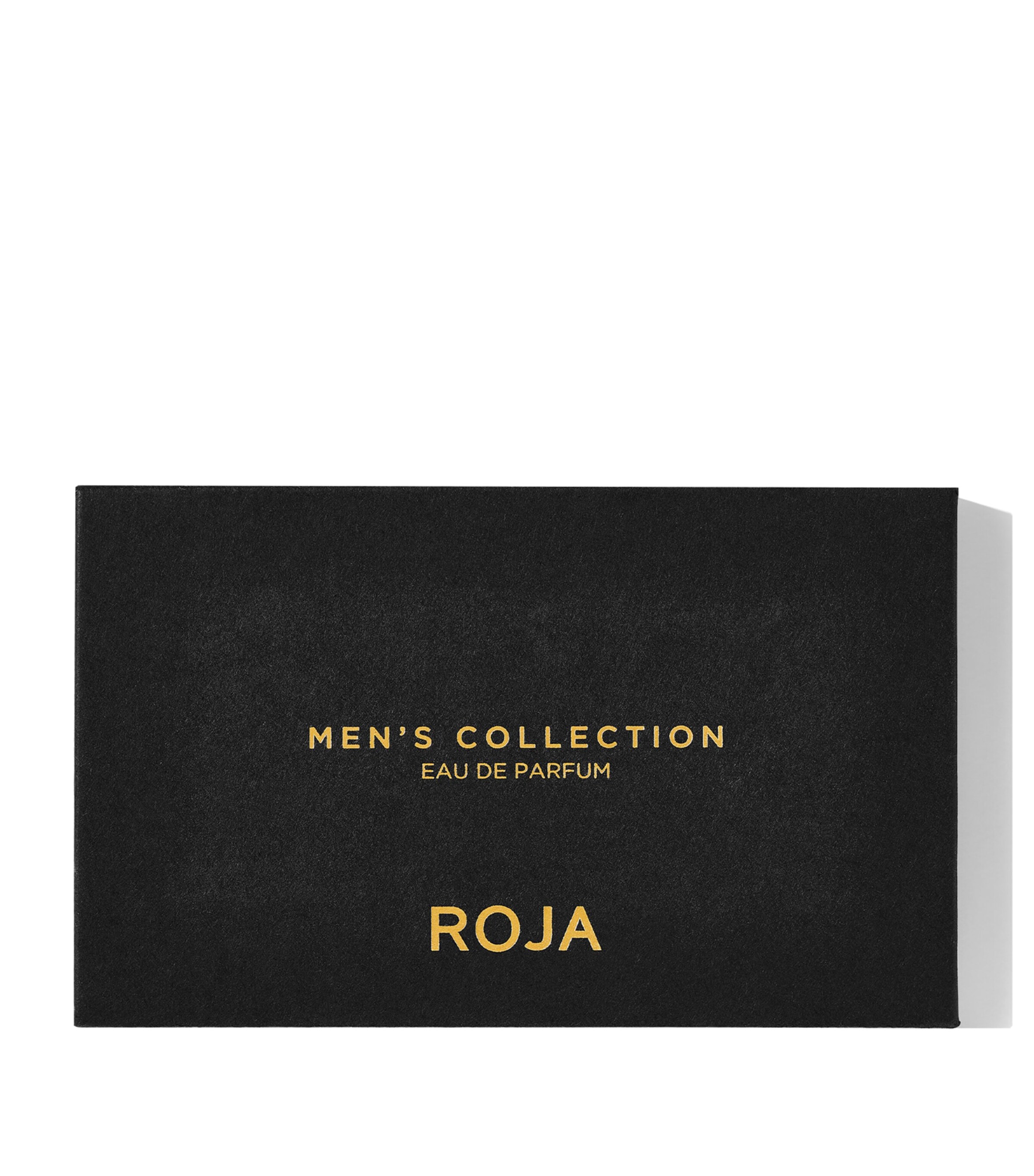 Roja The Men's Discovery Collection (7 x 2ml) Image 2