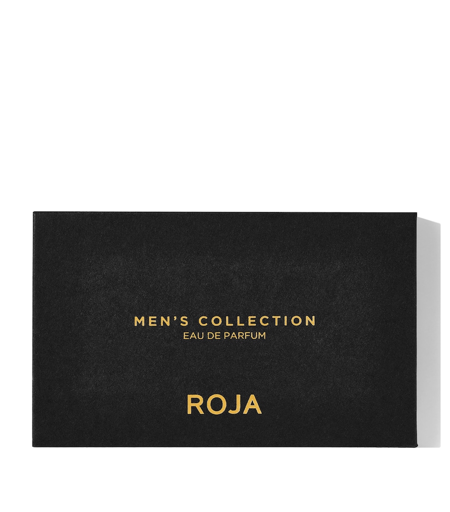 Roja The Men's Discovery Collection (7 x 2ml) Image 2