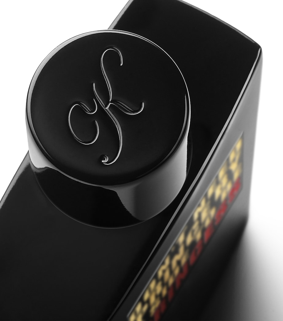 Princess Eau de Parfum (50ml) NO COLOUR Image 3