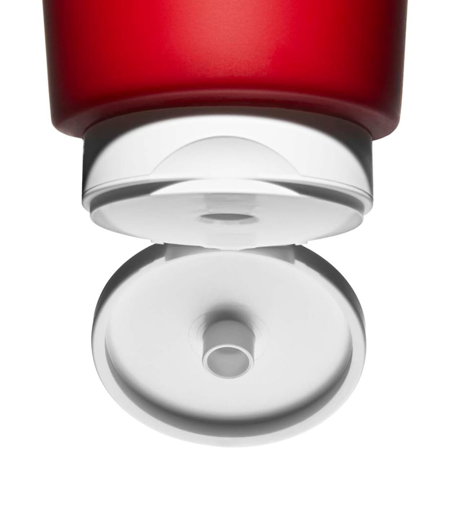 Eau Dynamisante Energizing Melting Body Lotion (200ml) NO COLOUR Image 6