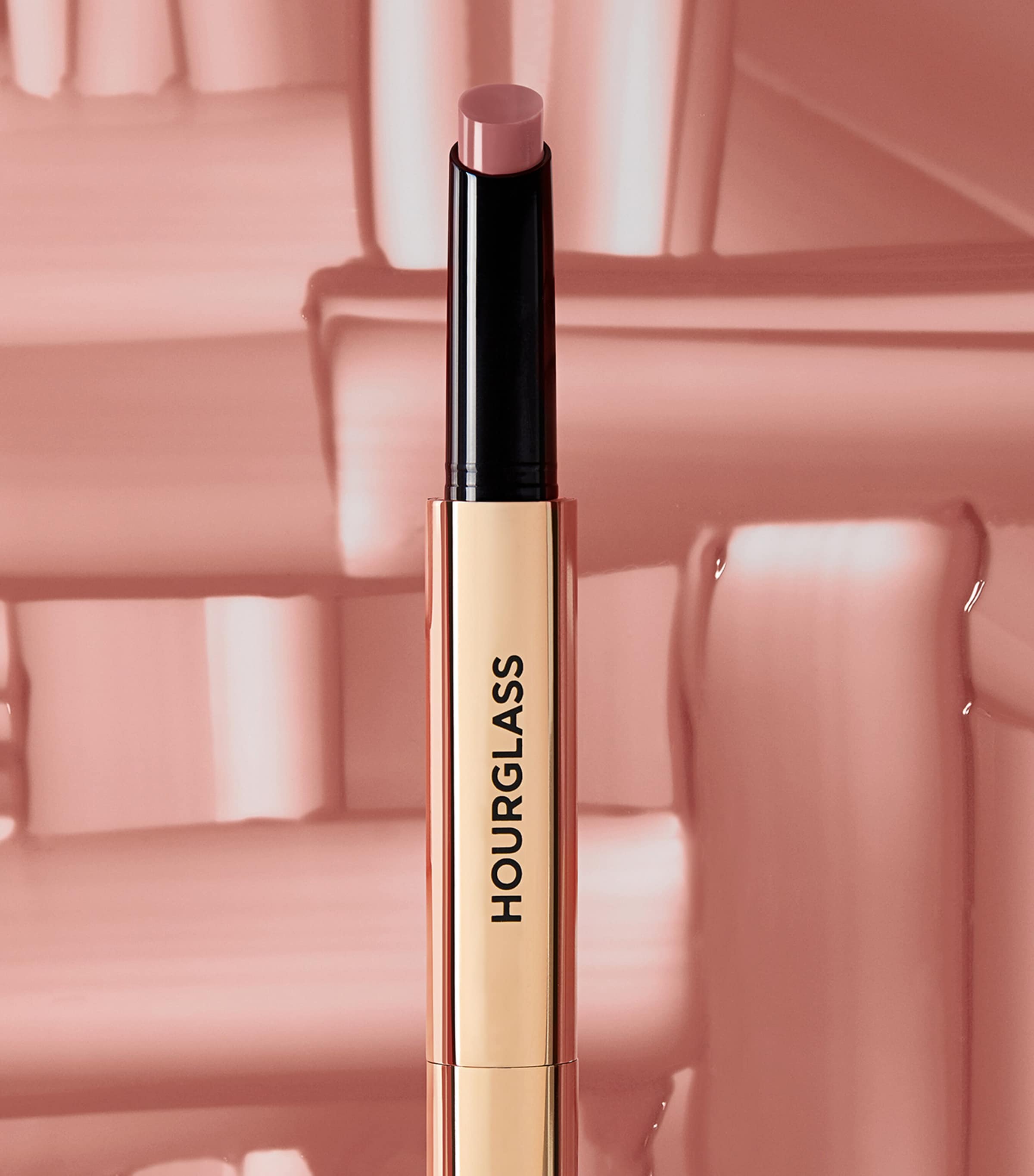 Phantom Volumizing Glossy Balm SENSE 110 Image 5