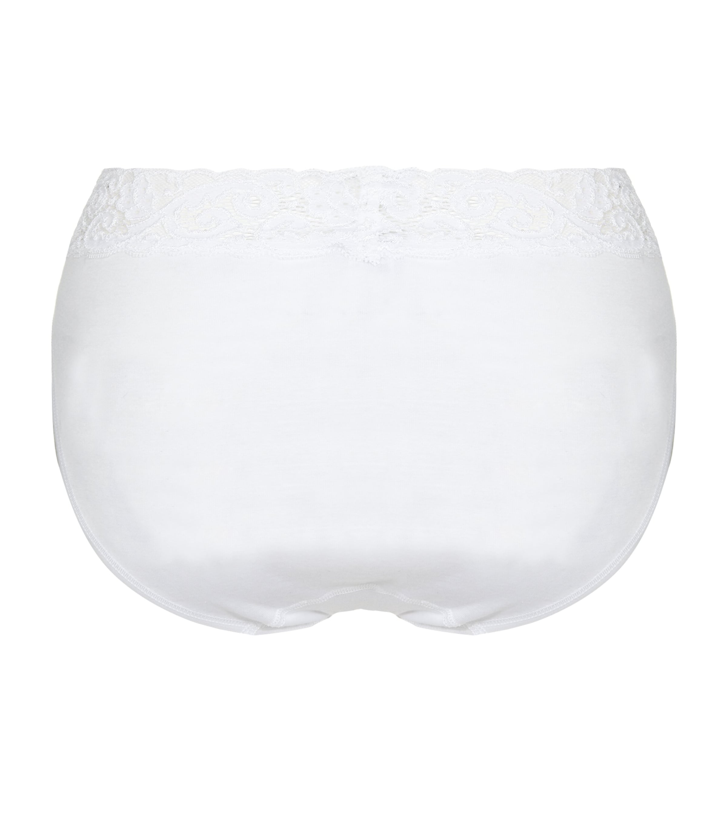 Moments Mini Brief WHITE Image 3