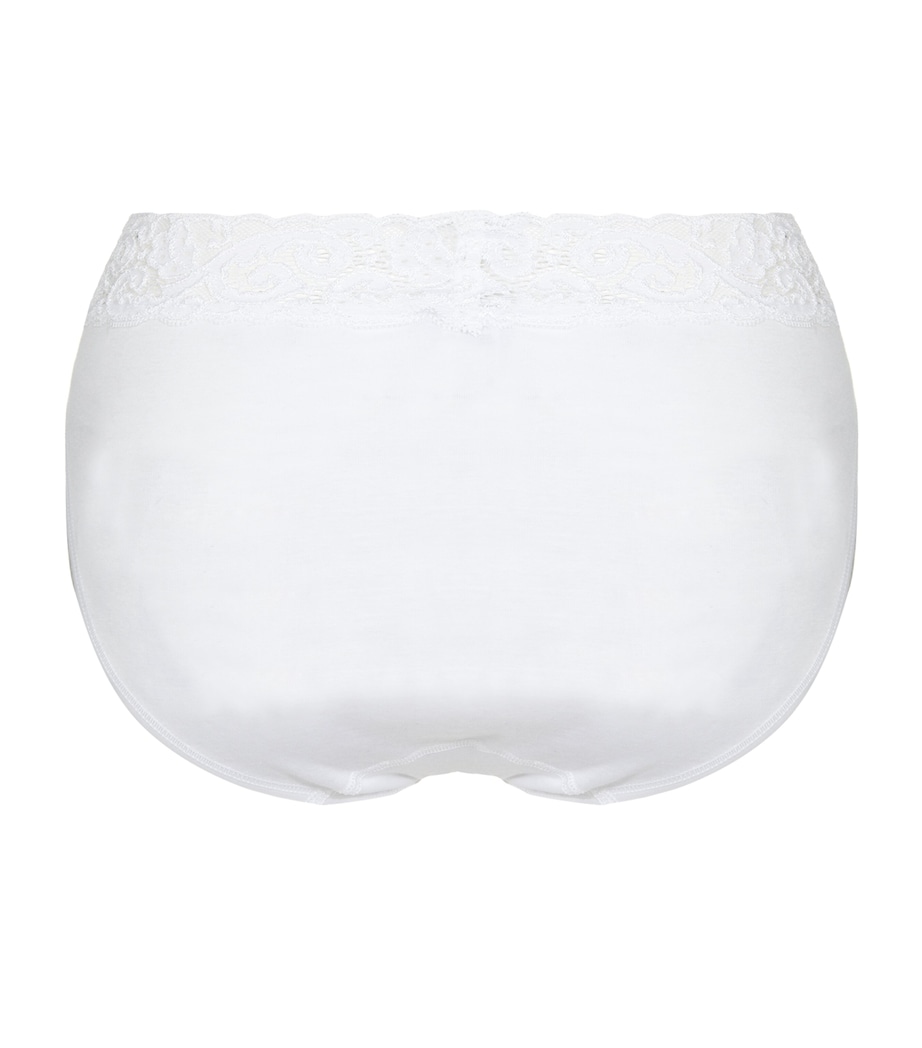 Moments Mini Brief WHITE Image 3