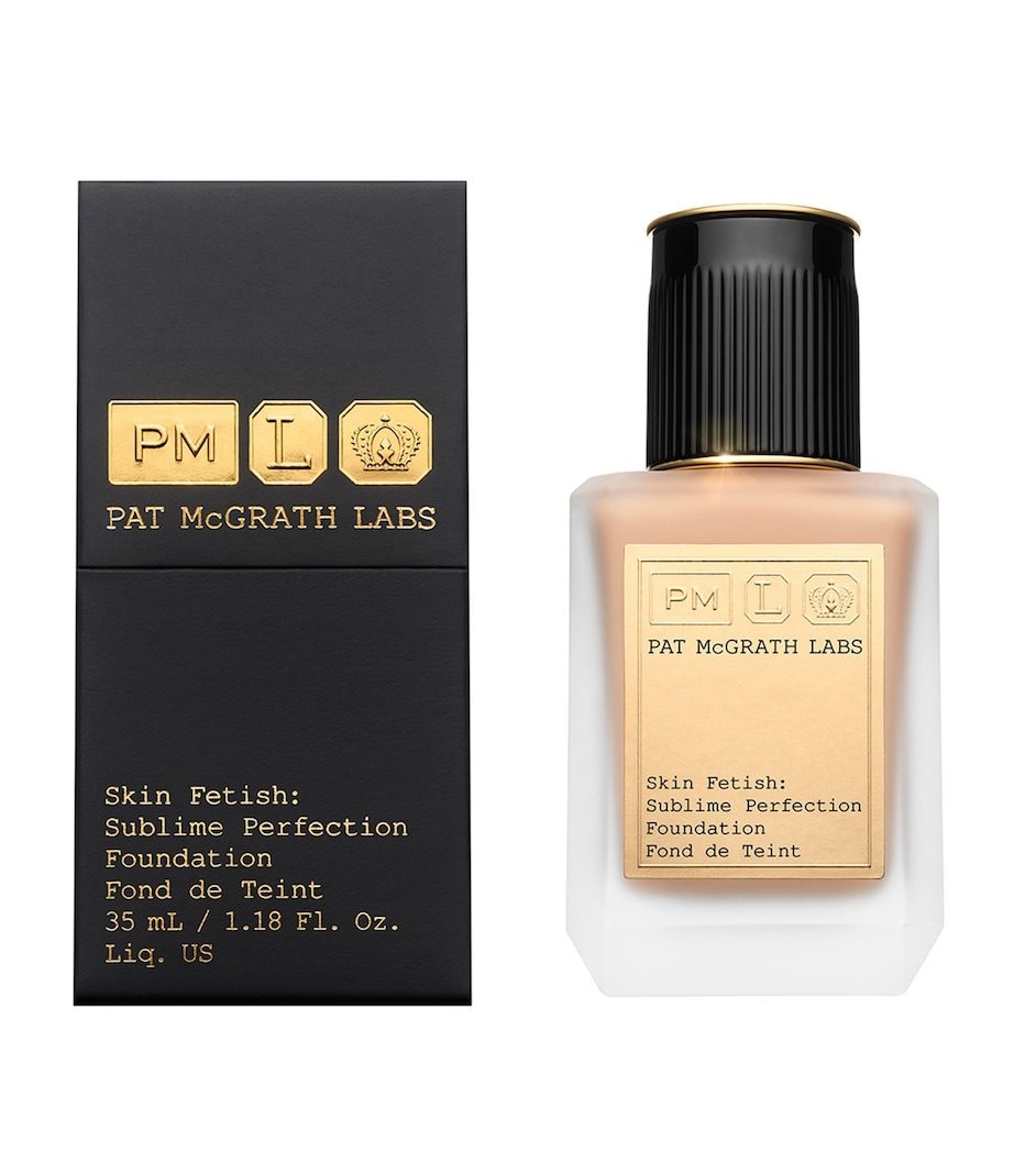 Skin Fetish: Sublime Perfection Foundation LIGHT MEDIUM 10 Image 5