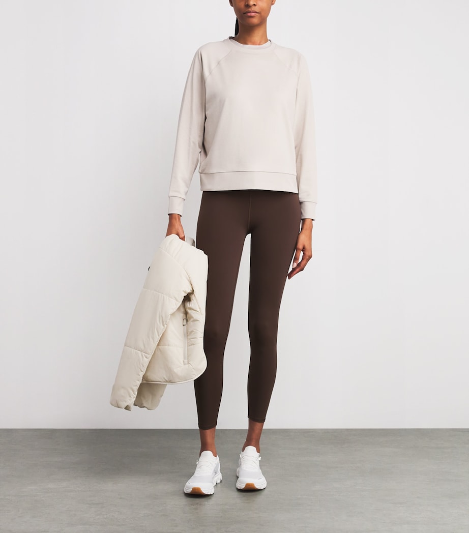 AllTheFeels Leggings JAV JAVA Image 2