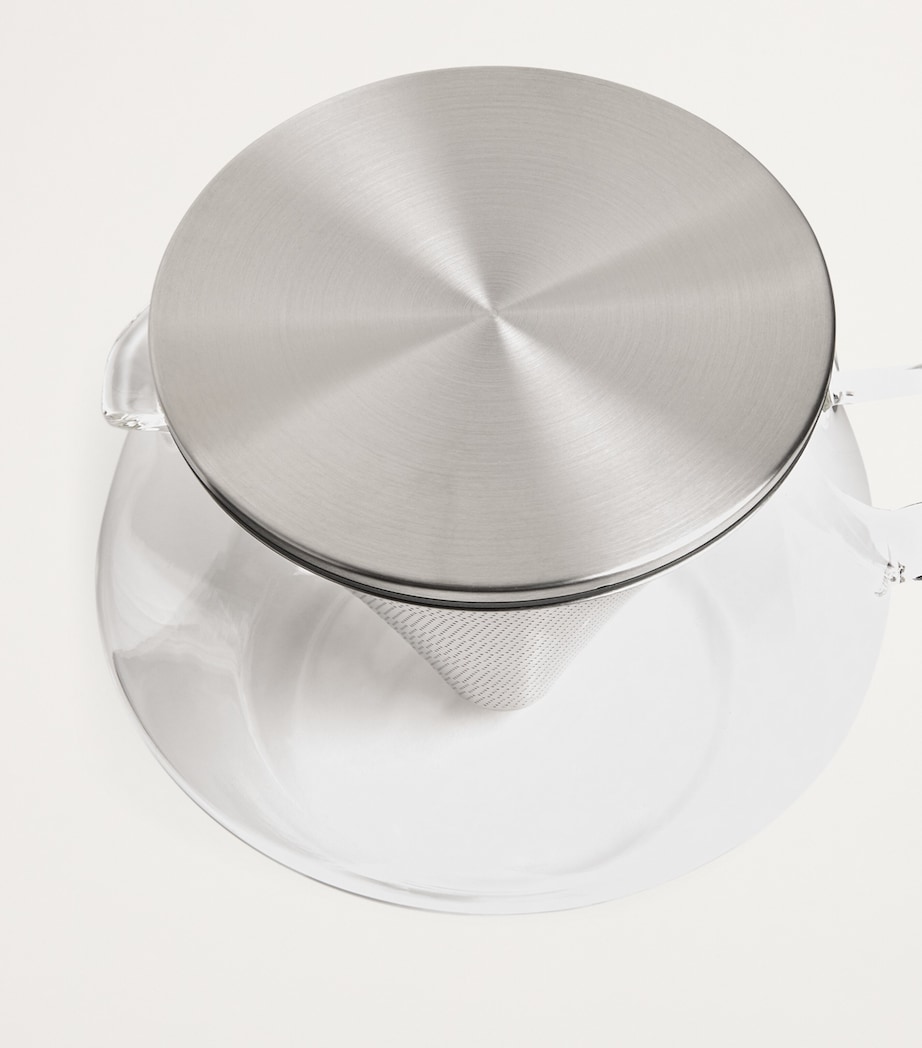 Carat Tea Pot NO COLOUR Image 2