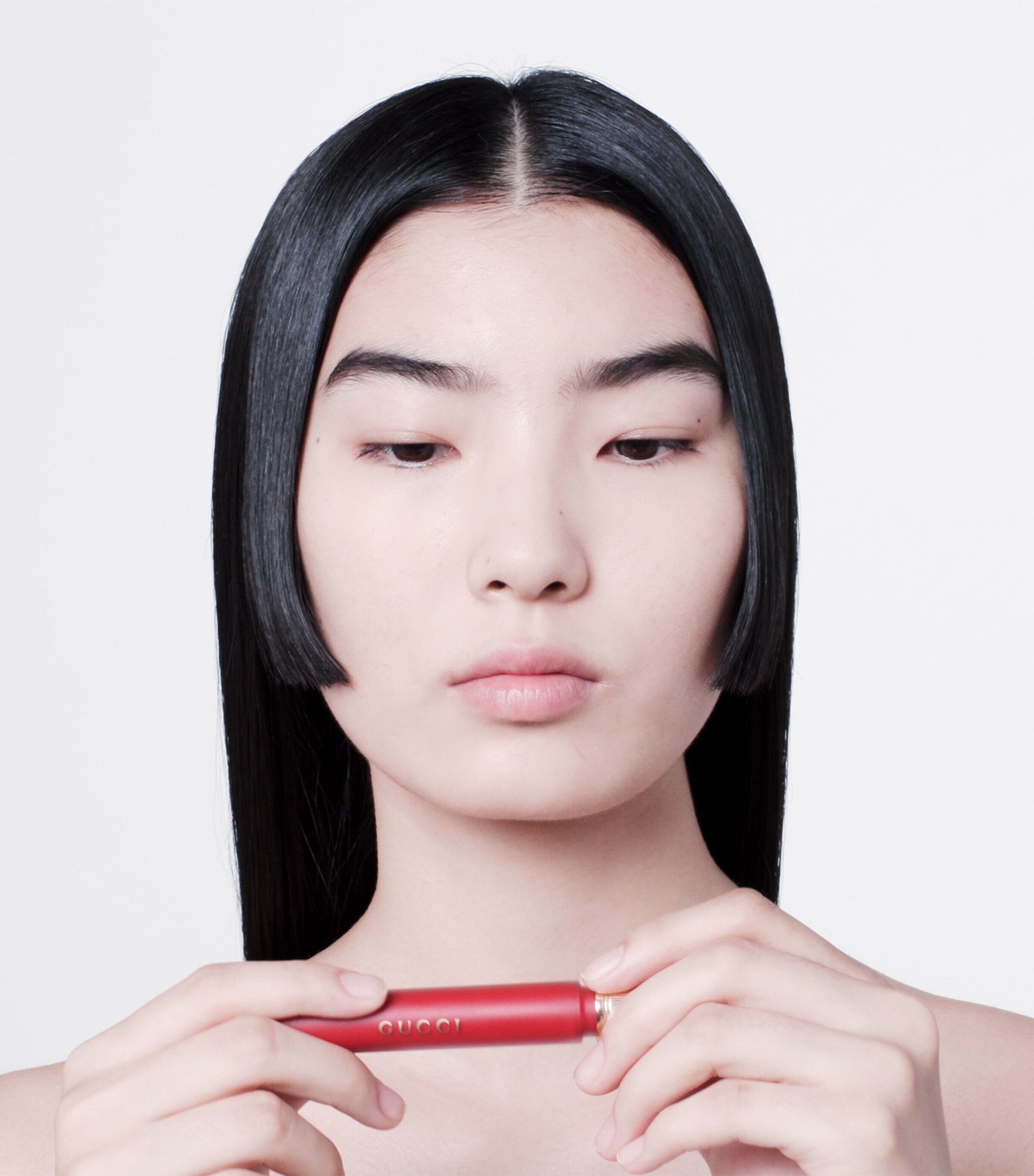 Rouge À Lèvres Liquide Matte Lipstick 505 Image 7