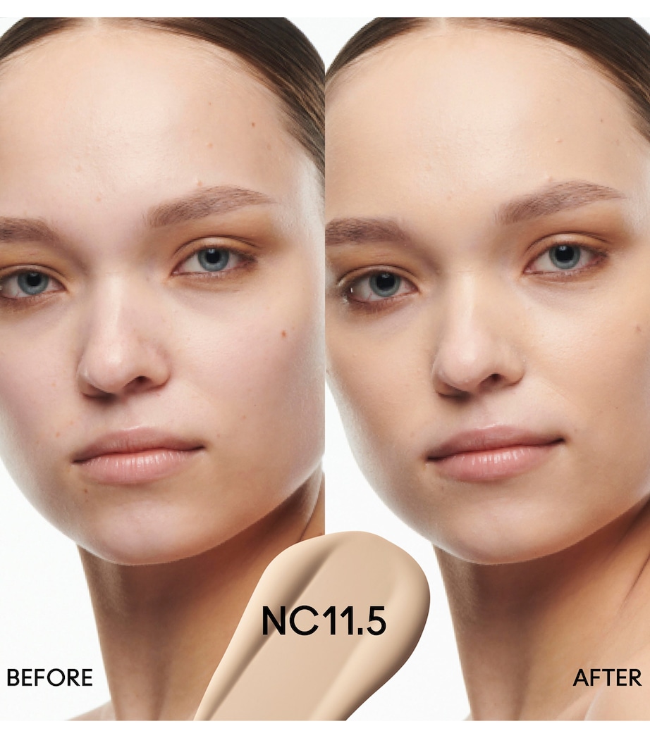 Studio Radiance Serum-Powered Foundation (30ml) NC11.5 Image 3