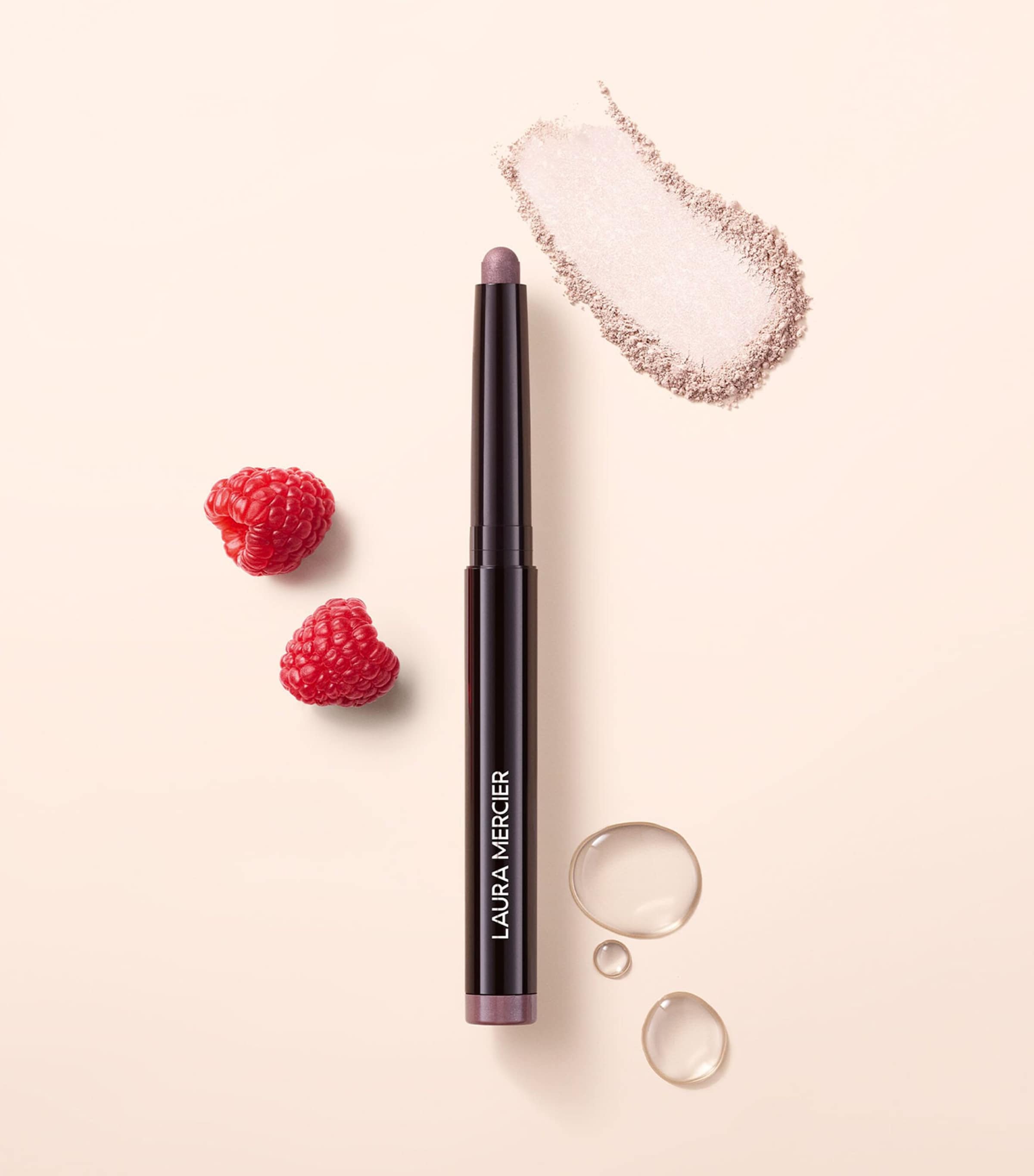 Caviar Stick Shimmer Eyeshadow STARLIGHT Image 6