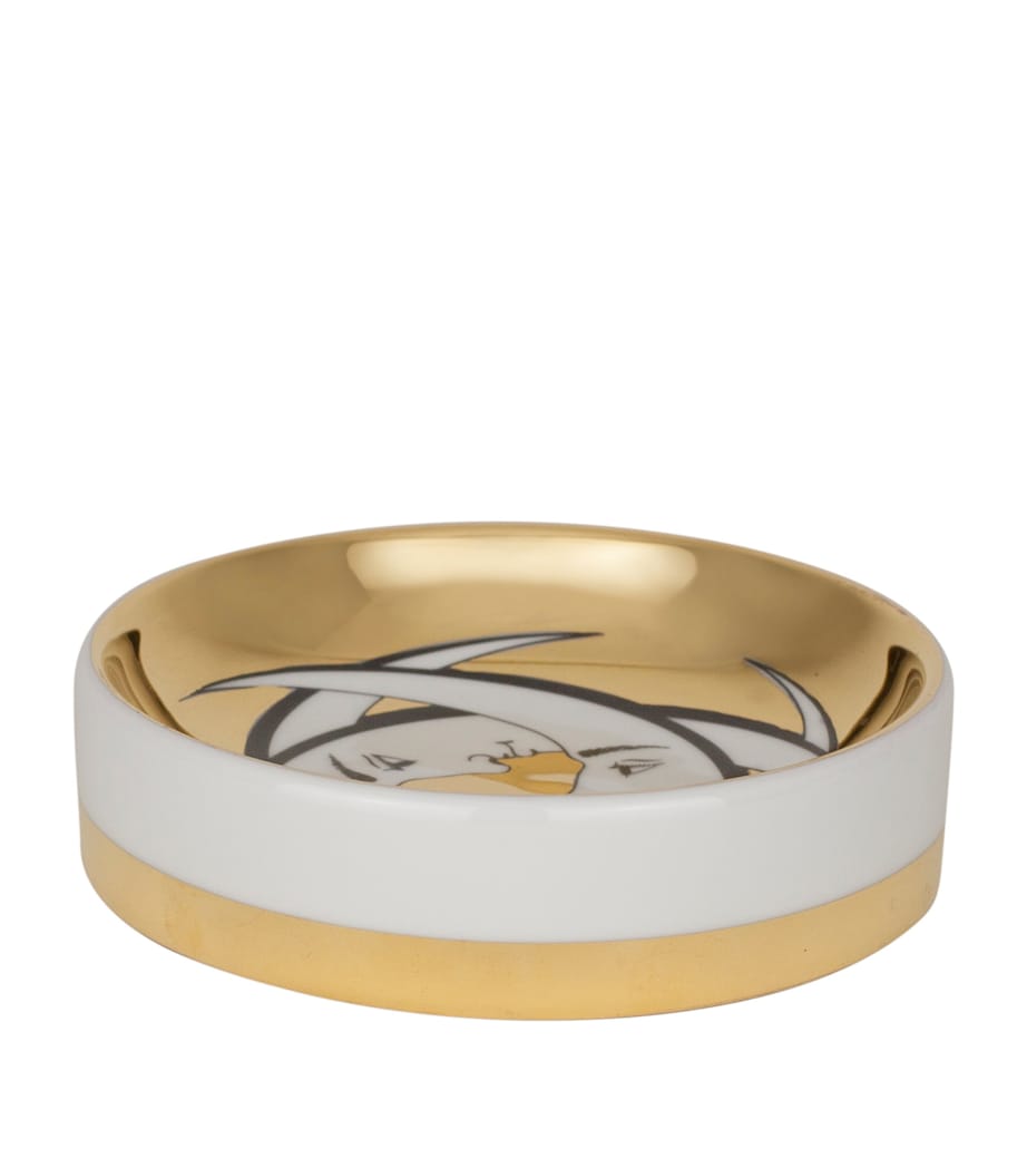 Lune Intrecciate Ashtray MULTI Image 2