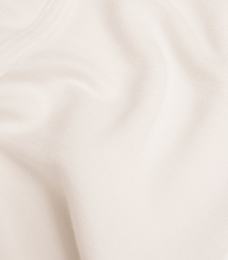 Thermal Long Johns IVORY Image 5