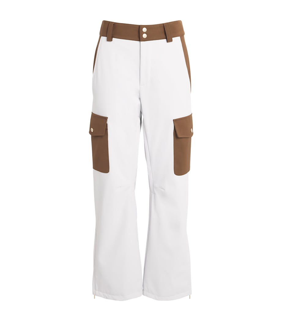 Ski Trousers VICUNA Image 1