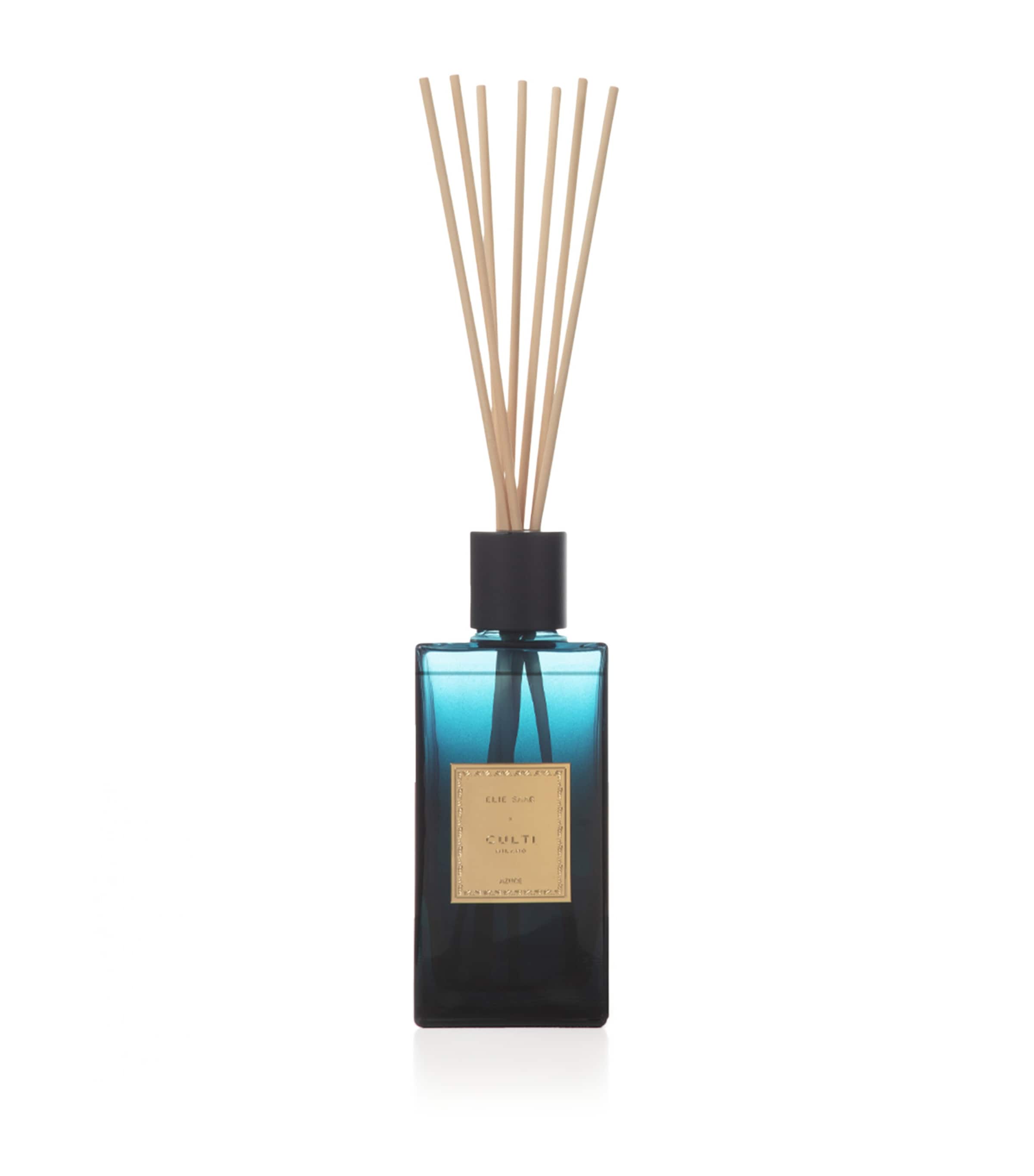 Culti Milano x Elie Saab Azure Diffuser (2.7L) Blue Gradient Image 2