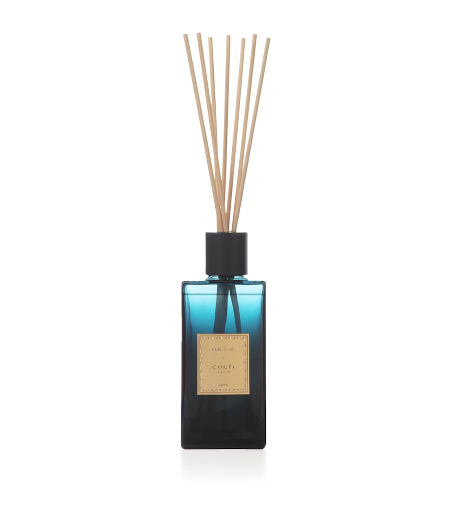 Culti Milano x Elie Saab Azure Diffuser (2.7L) Blue Gradient Image 2