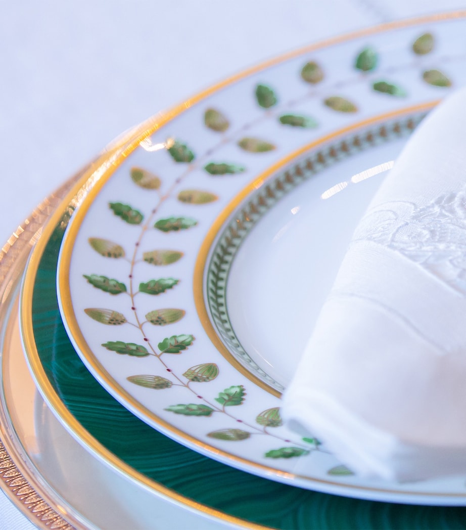 Constance Dinner Plate (26cm) VERT Image 3