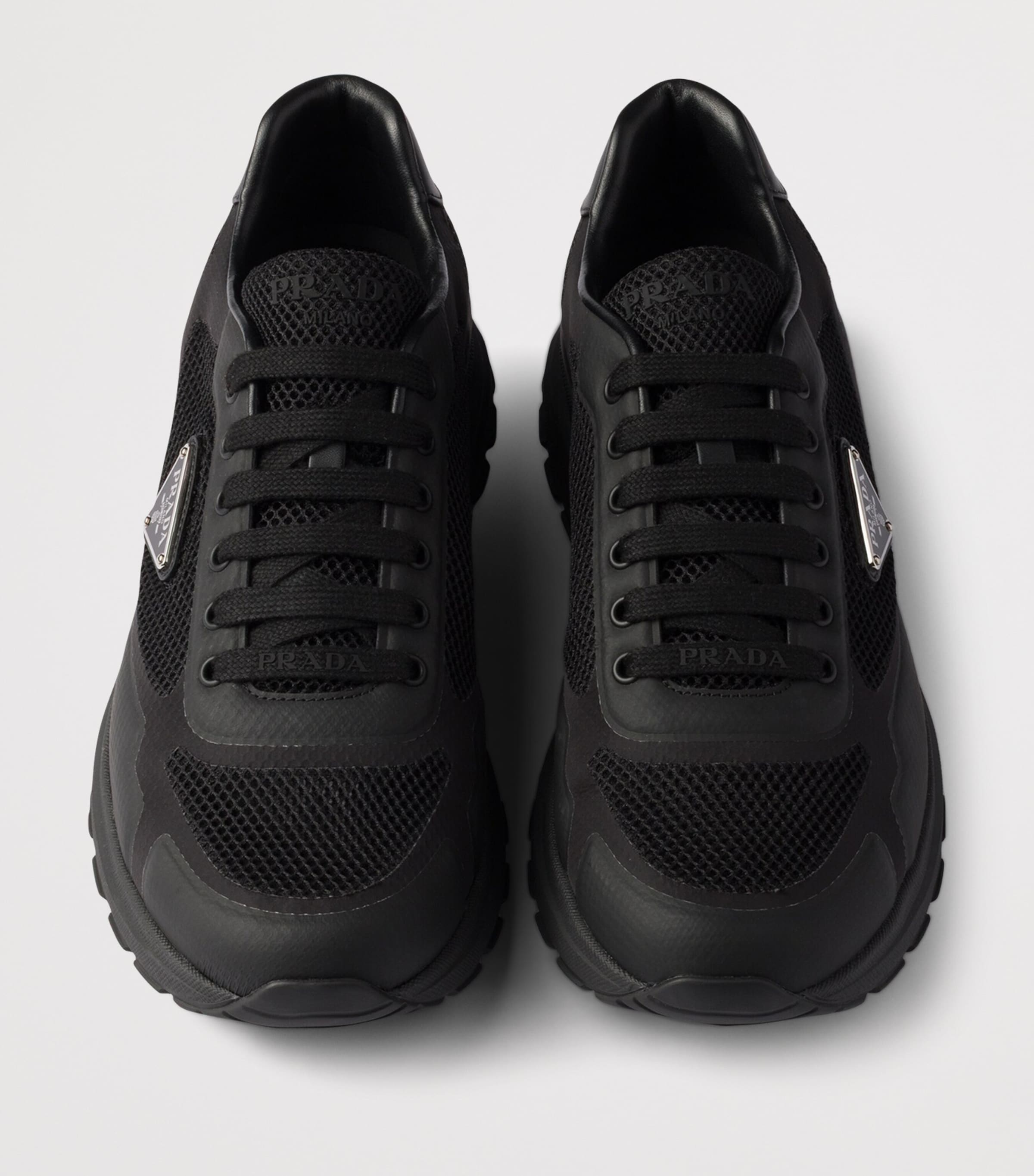 Prax 2.0 Sneakers F0002 Image 3