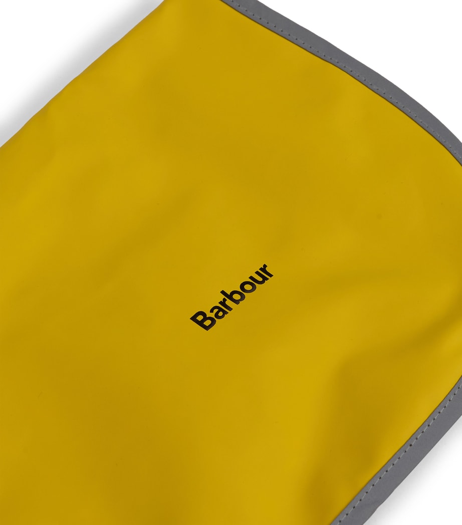 Waterproof Evie Coat LIMEADE Image 3