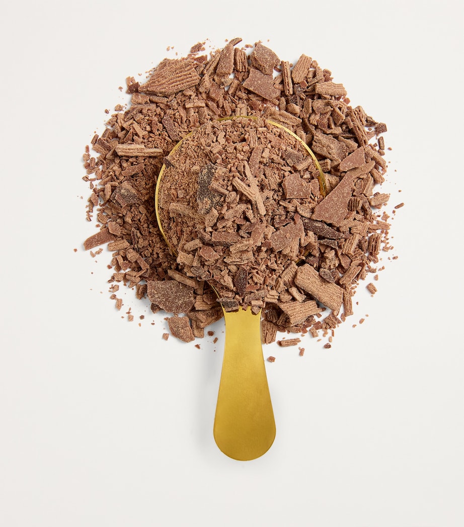 Single Origin Milk Hot Chocolate (300g) NO COLOUR Image 3