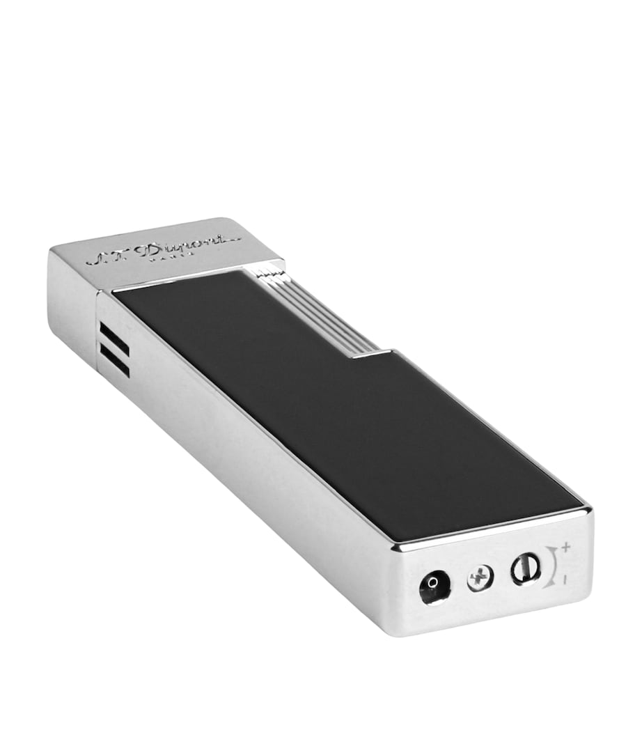 Twiggy Lighter BLACK Image 2