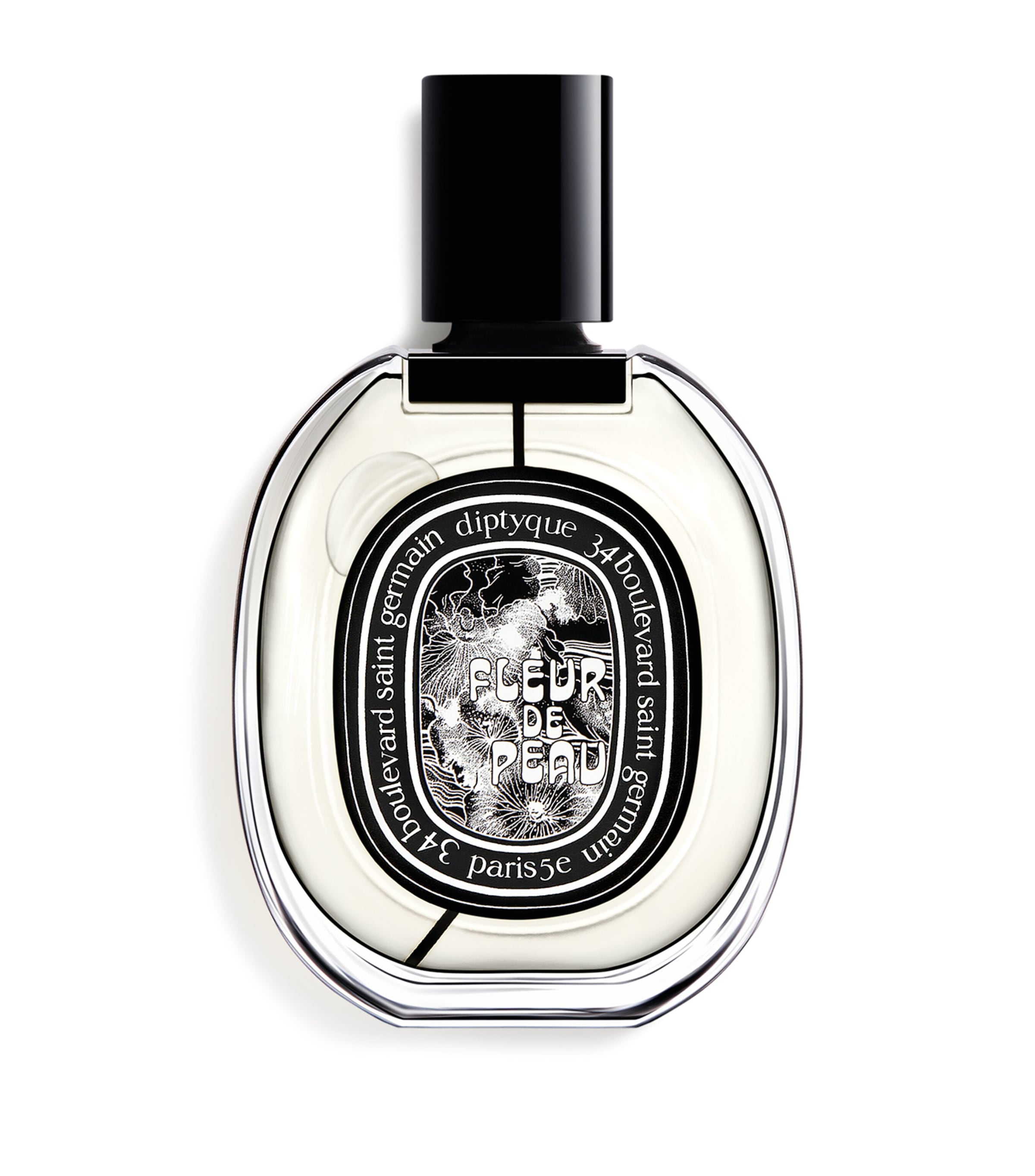 Diptyque Fleur De Peau Eau De Parfum - Christmas Edition
