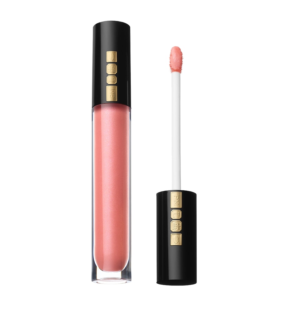 PAT MCGRATH LABS Lust Gloss Peach Perversion Image 1