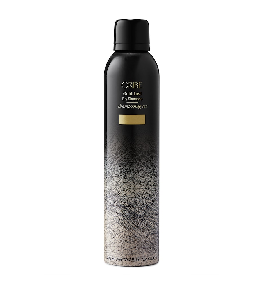 Gold Lust Dry Shampoo (75ml) NO COLOUR Image 1