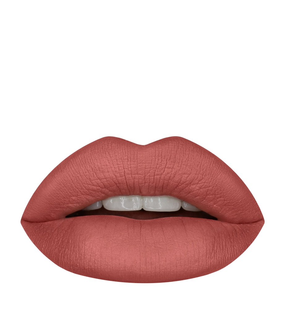 Power Bullet Matte Lipstick WEDDING DAY Image 2