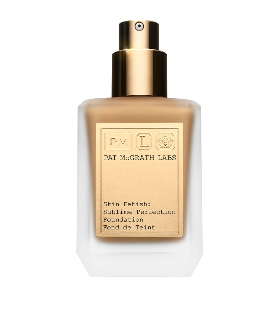 Skin Fetish: Sublime Perfection Foundation MEDIUM 18 Image 4