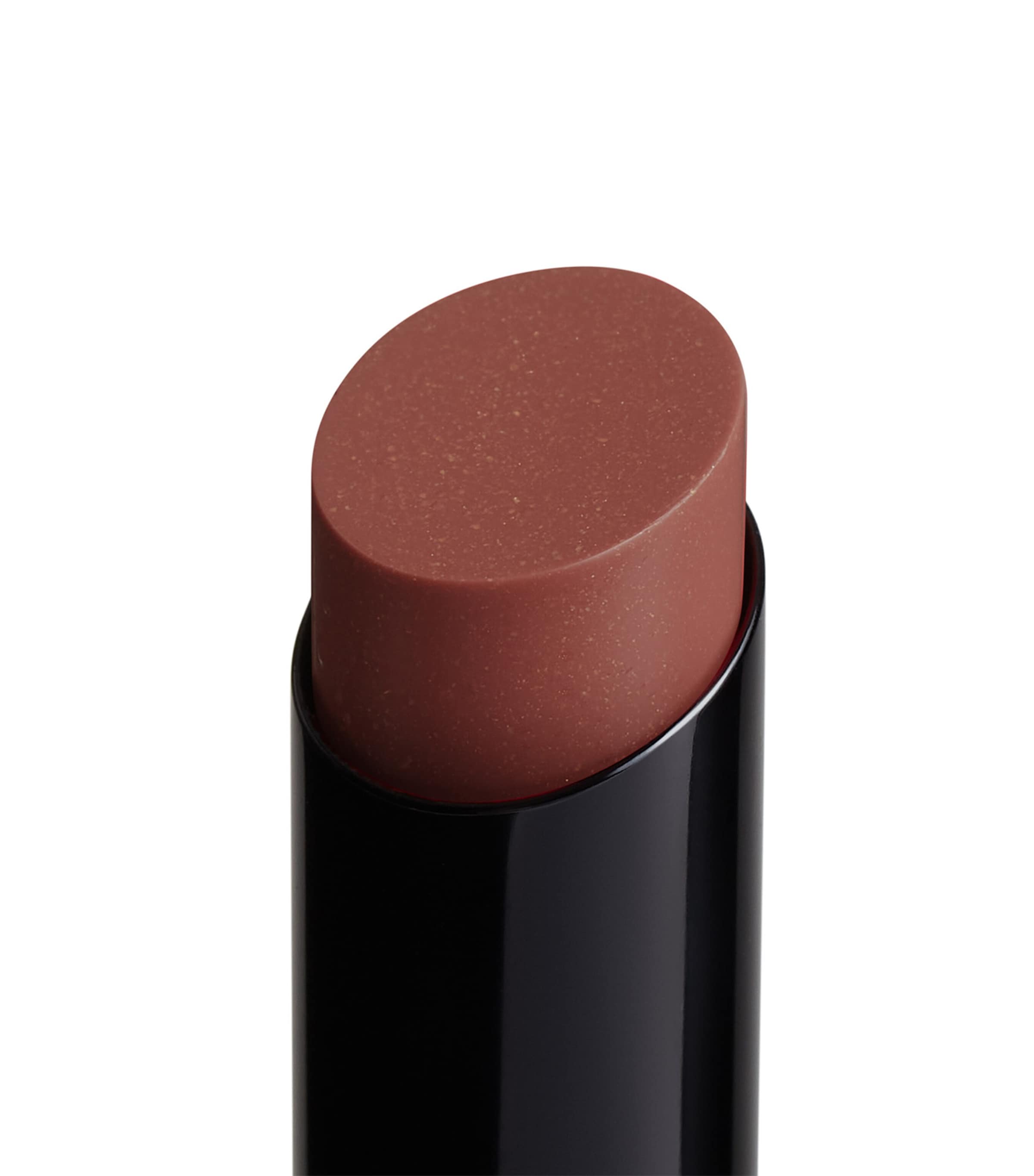 Silky Lipstick Shine - Beige Tan BEIGE TAN Image 2