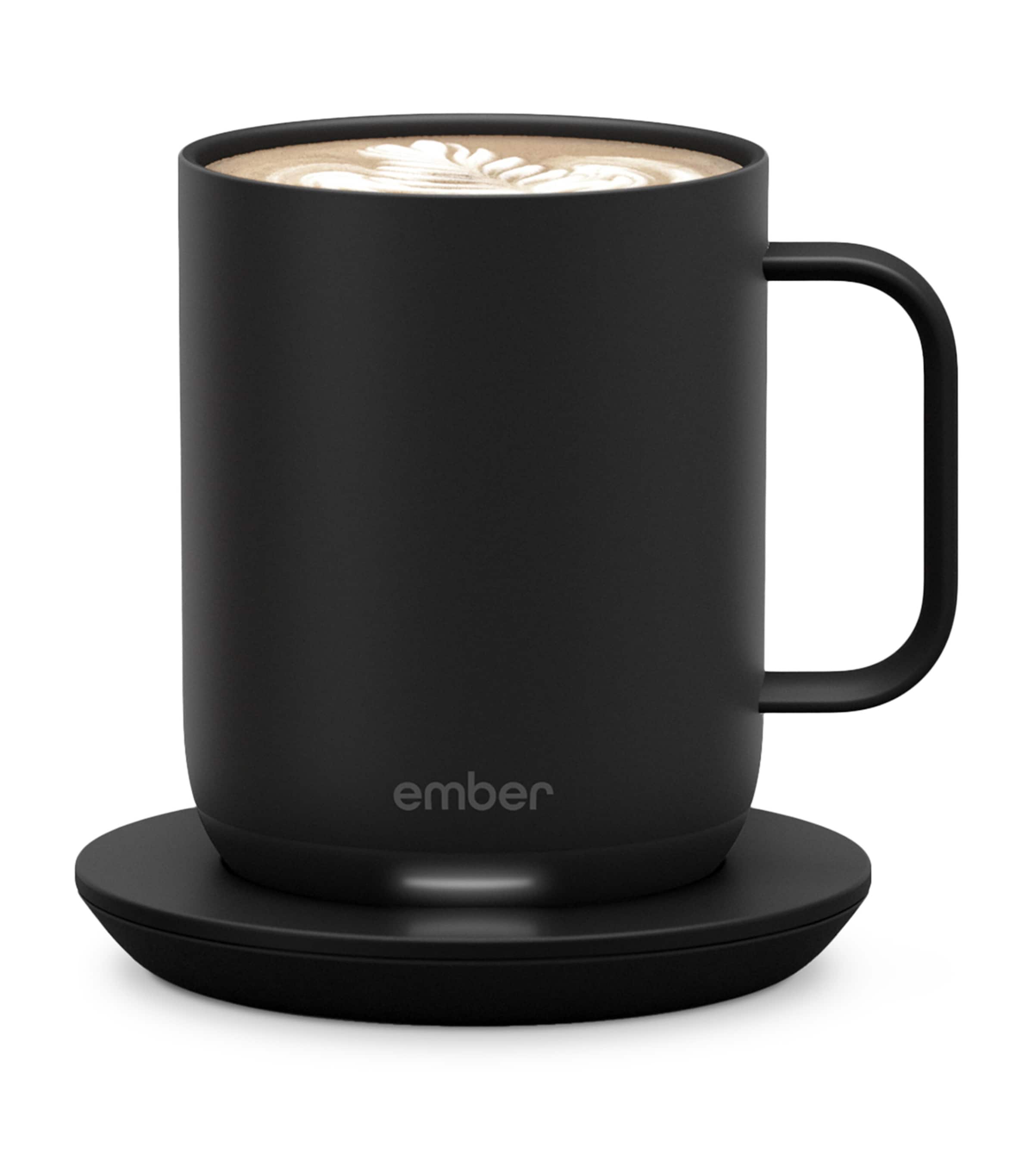 Smart Mug (295ml) BLACK Image 2