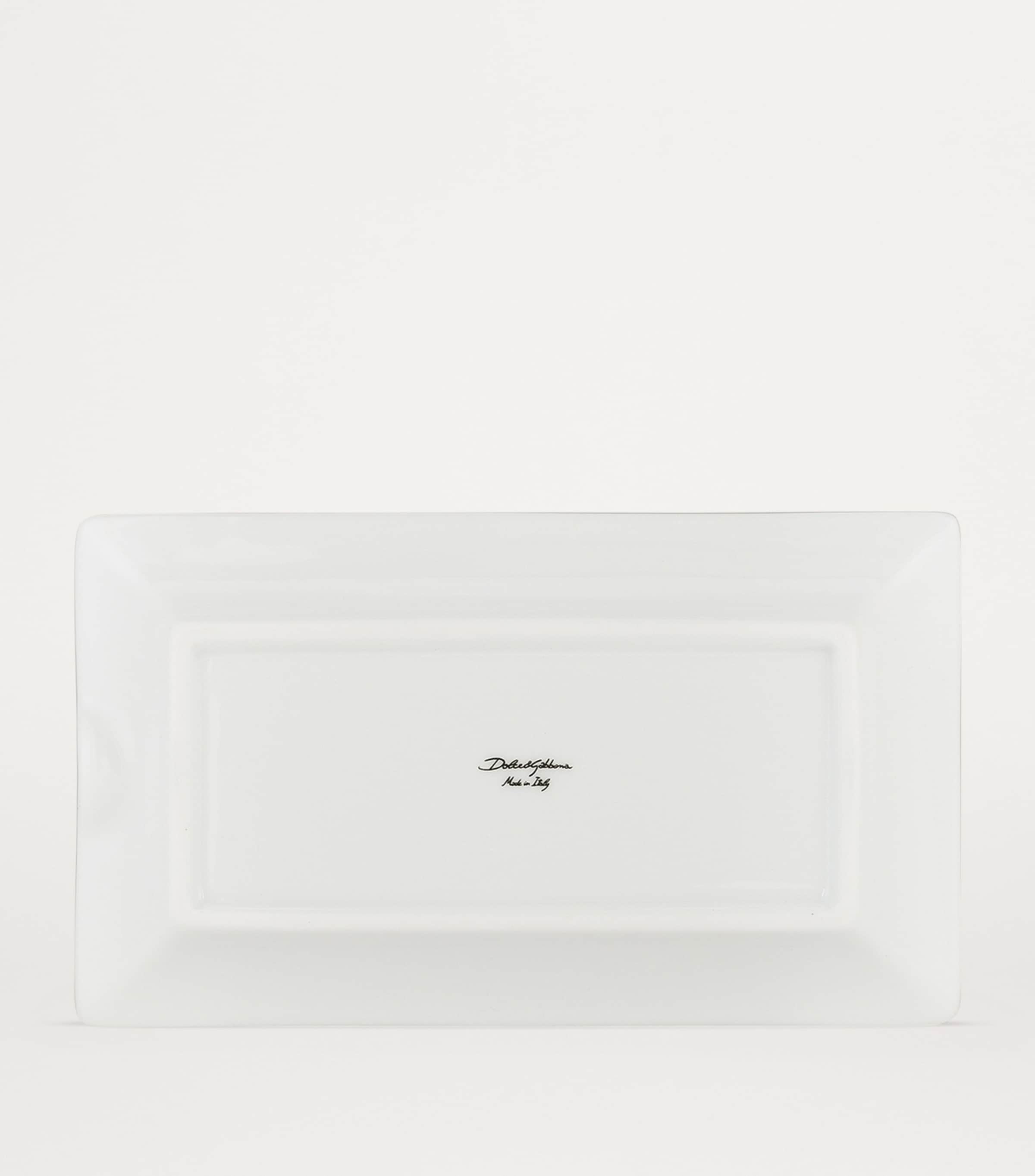 Verde Maiolica Ashtray UV001-VERDE MAIOLICA Image 2