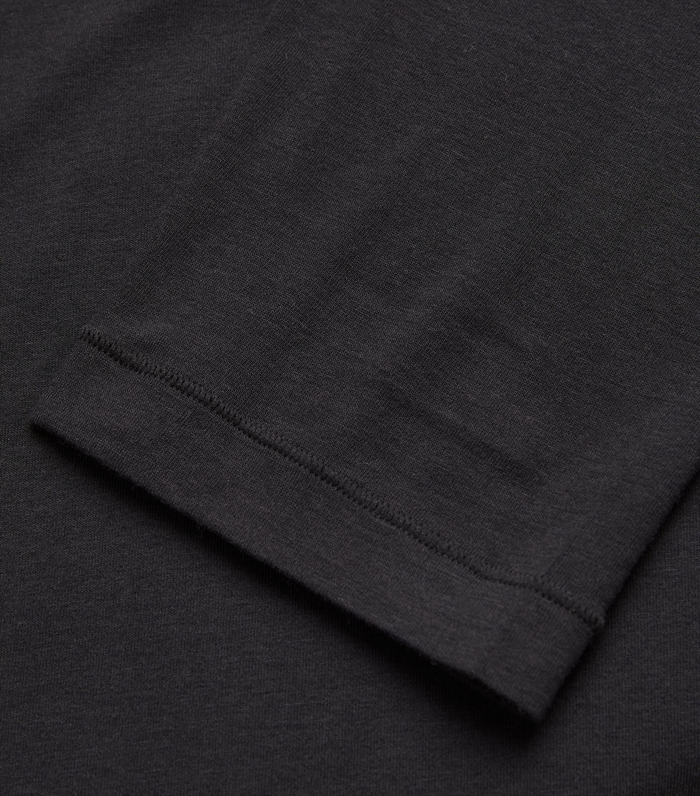 Long-Sleeve T-Shirt ONYX Image 2